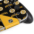 NHL Boston Bruins Pattern Nintendo Switch OLED (2021) Skin